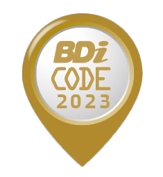 BDI CODE 2023