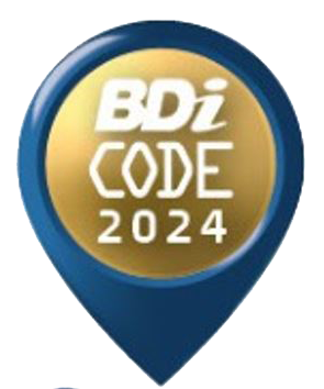 BDI CODE 2024